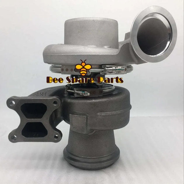 Fits Cummins engine ISX15 HX55 Turbocharger 4036892 4089754 4036900 4036902H 4036902-商业/工业-BeeSpareParts