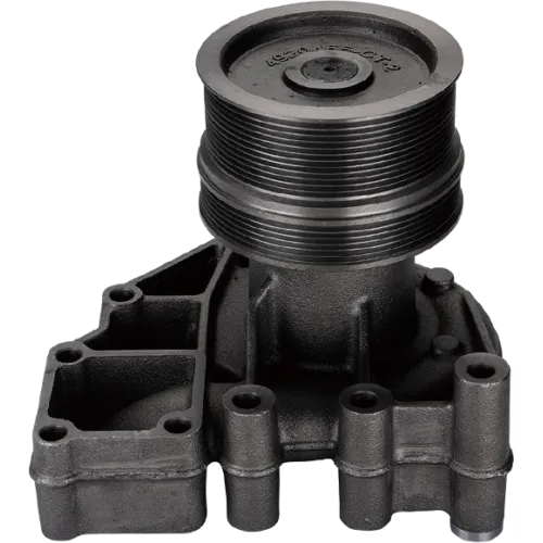 Fits Cummins engine ISX15 QSX15 Water Pump Kit 4089910 4089158 3682311 4920465 5473364 4089908 4089909 4089911-商业/工业-BeeSpareParts