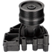 Fits Cummins engine ISX15 QSX15 Water Pump Kit 4089910 4089158 3682311 4920465 5473364 4089908 4089909 4089911-商业/工业-BeeSpareParts