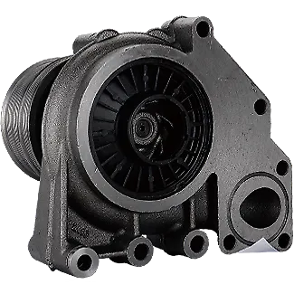 Fits Cummins engine ISX15 QSX15 Water Pump Kit 4089910 4089158 3682311 4920465 5473364 4089908 4089909 4089911-商业/工业-BeeSpareParts