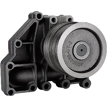 Fits Cummins engine ISX15 QSX15 Water Pump Kit 4089910 4089158 3682311 4920465 5473364 4089908 4089909 4089911-商业/工业-BeeSpareParts