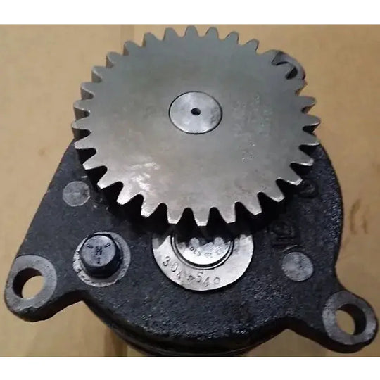 Fits Cummins engine QSK19 Lubricating Oil Pump 3085987 3096326-Oil Pump-BeeSpareParts
