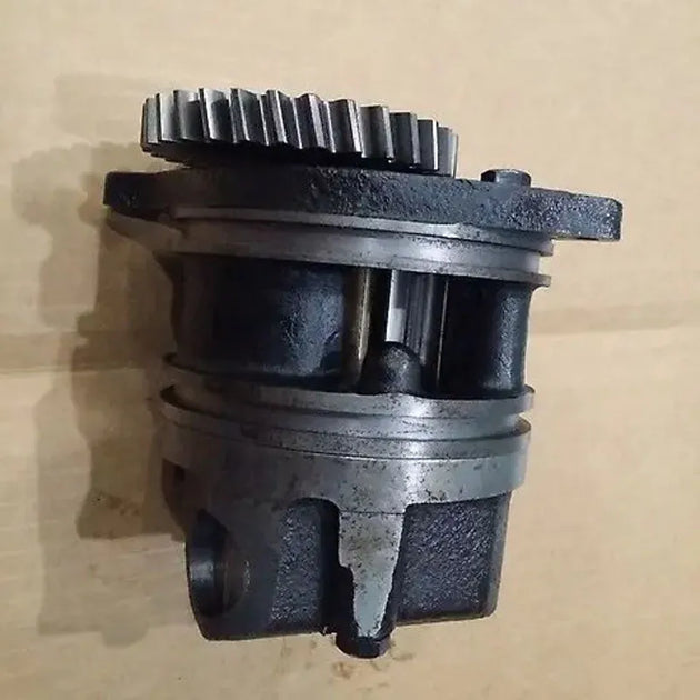 Fits Cummins engine QSK19 Lubricating Oil Pump 3085987 3096326-Oil Pump-BeeSpareParts