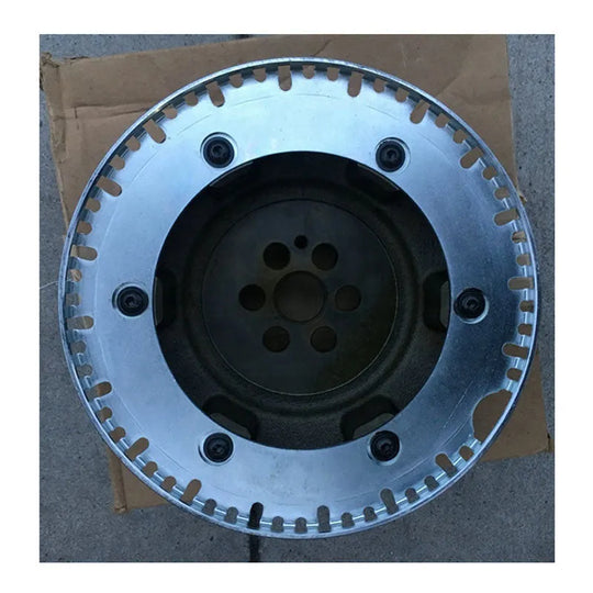 Fits Cummins qsb6.7 engine parts vibration damper 5307831-商业/工业-BeeSpareParts