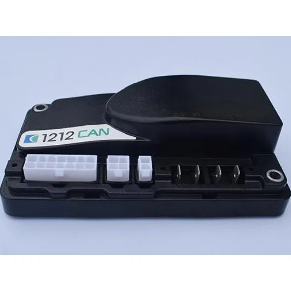 Fits Curtis 24V 90A 1212C-2502 DC Motor Controller for electric pallet truck/vehicle-BeeSpareParts