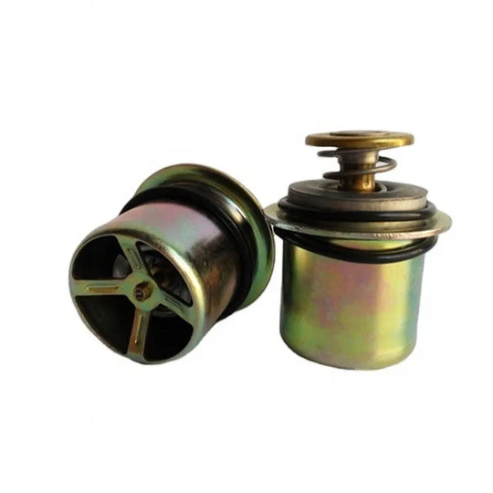 Fits DCEC 6BT5.9 Diesel Engine Spare Parts thermostat 5284903 3968559 5274887 5337942 3940632-商业/工业-BeeSpareParts