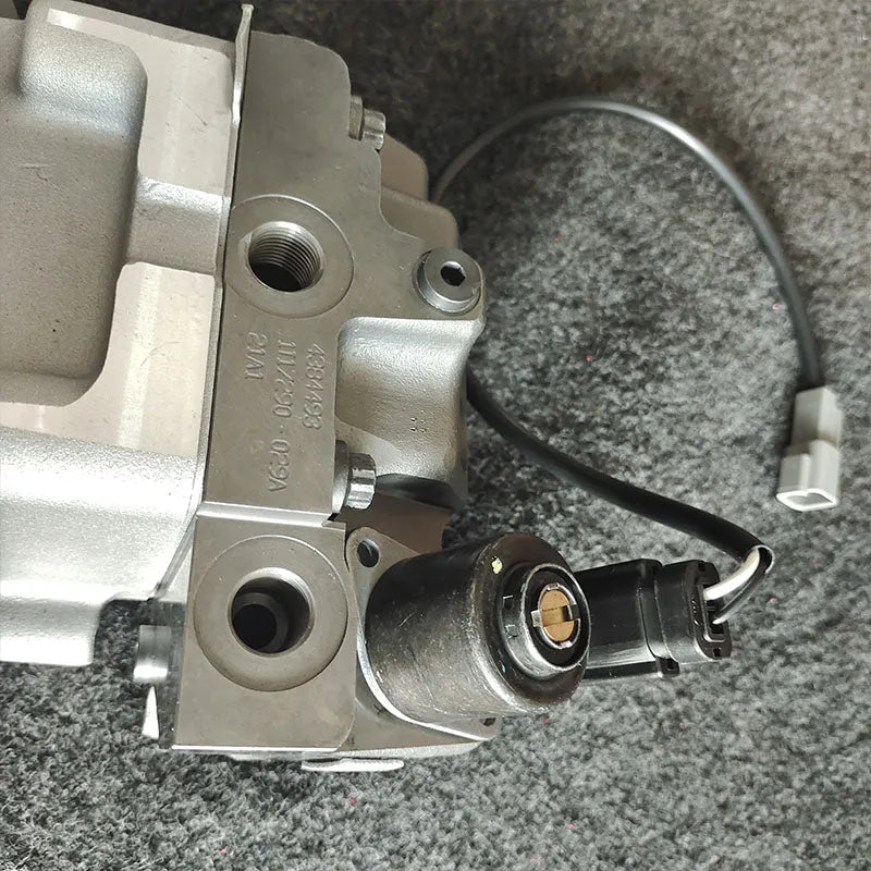 Fits DCEC Cummins ISZ13 QSZ13 Engine Fuel Injection Pump 4384497 2872930-Fuel Injection Pump-BeeSpareParts