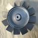 Fits Deutz 912 913 Engine Blower Fan 04157004-BeeSpareParts