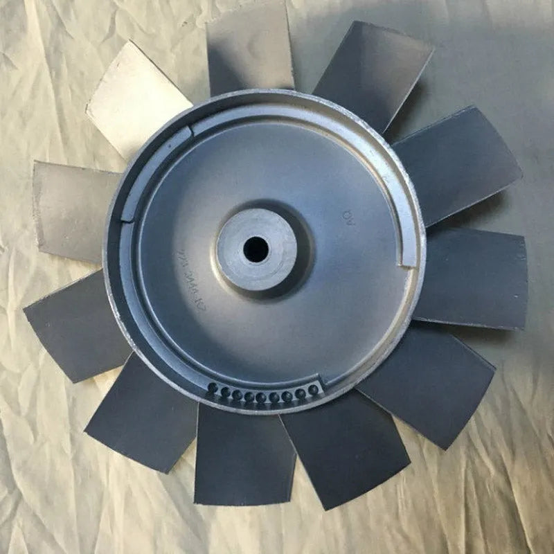 Fits Deutz 912 913 Engine Blower Fan 04157004-BeeSpareParts