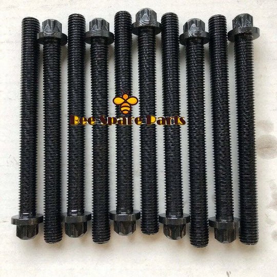 Fits Deutz BF4M1011F Engine Cylinder Head Bolts-BeeSpareParts