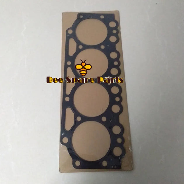 Fits Deutz BF4M2012 engine parts cylinder head gasket-BeeSpareParts