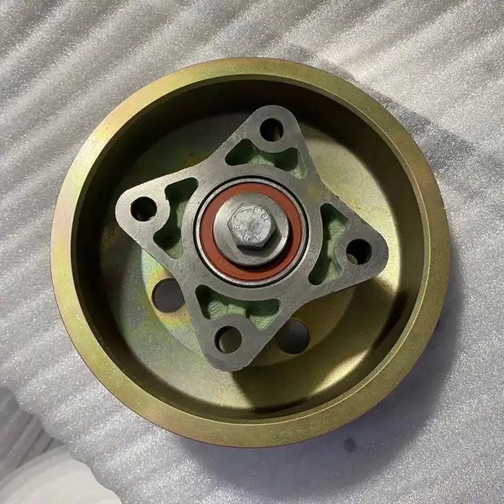 Fits Deutz BF4M2012 engine spare parts 04282239 04297409 Fan support 04297412-BeeSpareParts
