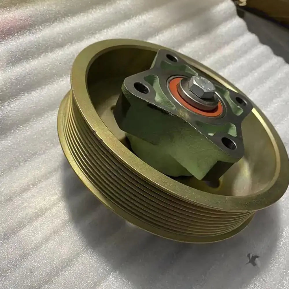 Fits Deutz BF4M2012 engine spare parts 04282239 04297409 Fan support 04297412-BeeSpareParts