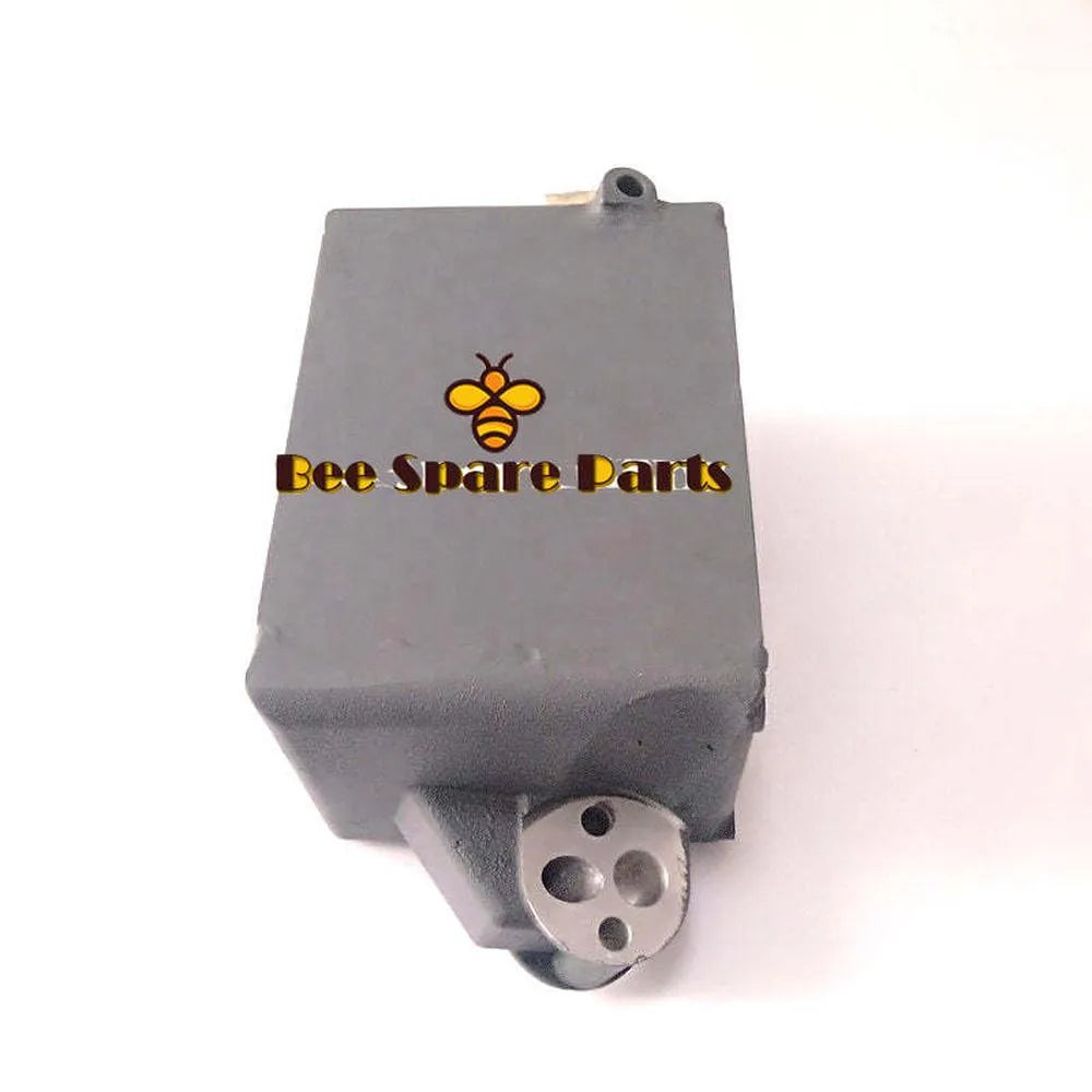 Fits Deutz BF6L913C Engine 11 layer oil cooler 04230100-BeeSpareParts