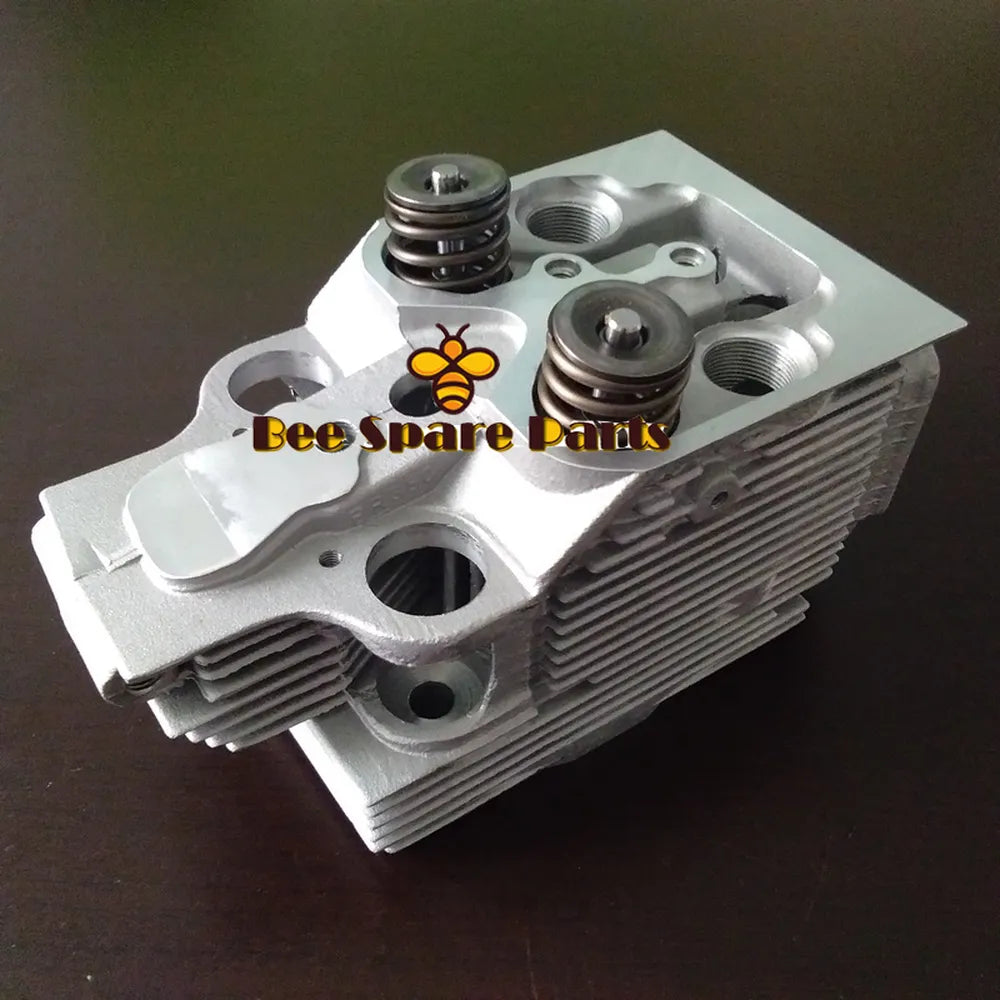 Fits Deutz BF6L914 engine parts cylinder head 04235409-BeeSpareParts
