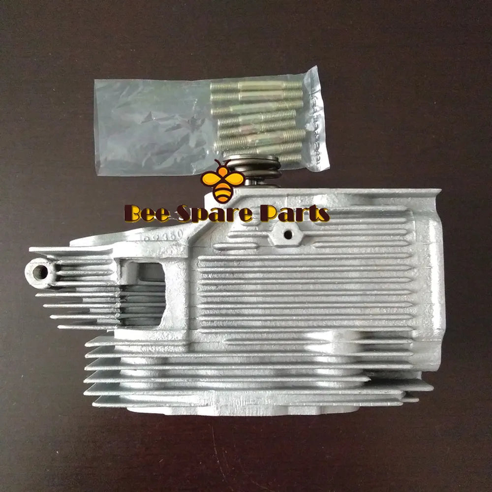 Fits Deutz BF6L914 engine parts cylinder head 04235409-BeeSpareParts