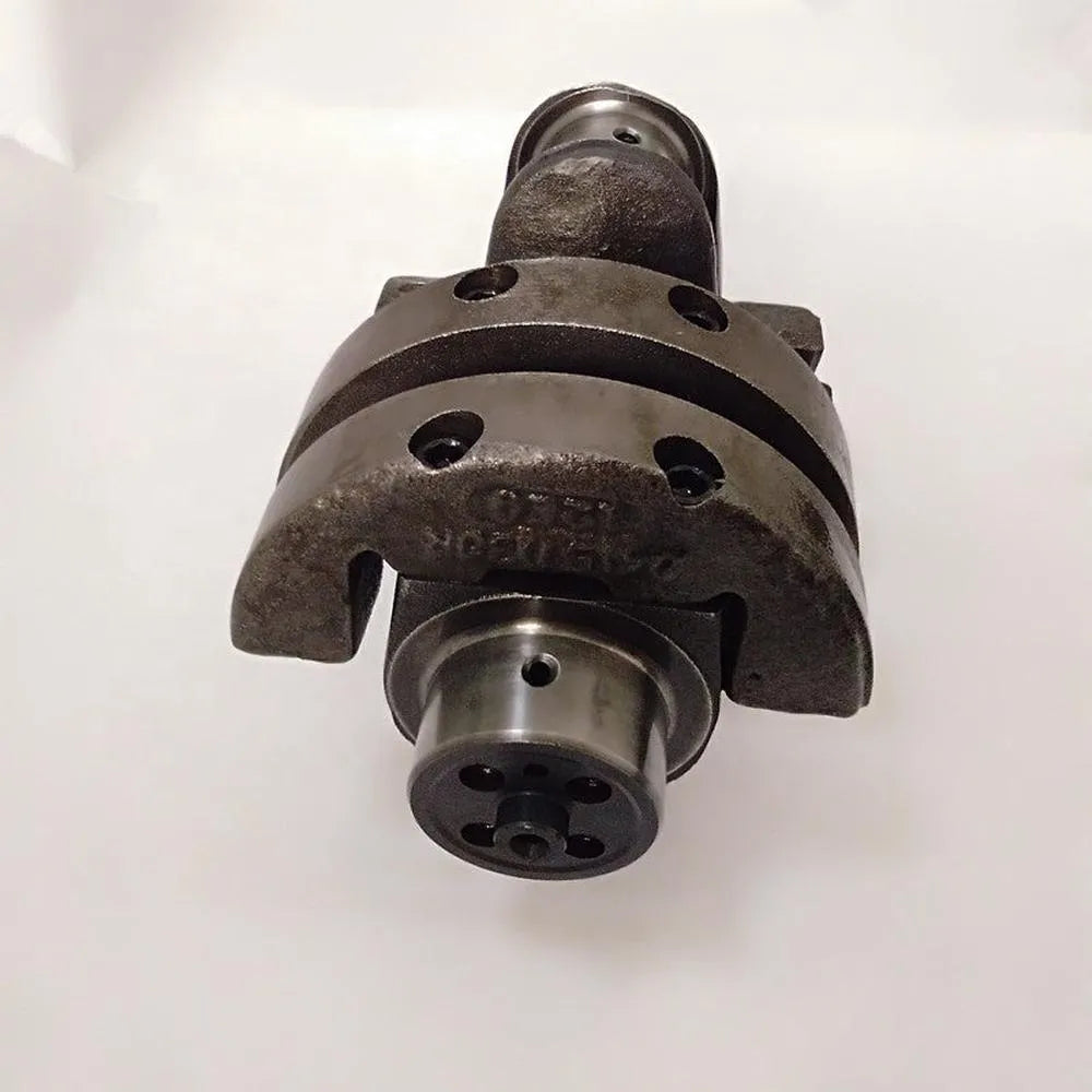 Fits Deutz F2L511 diesel engine spare parts crankshaft-BeeSpareParts
