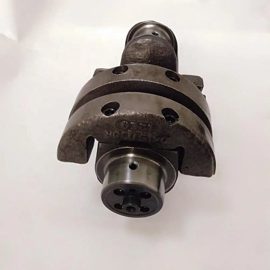 Fits Deutz F2L511 diesel engine spare parts crankshaft-BeeSpareParts