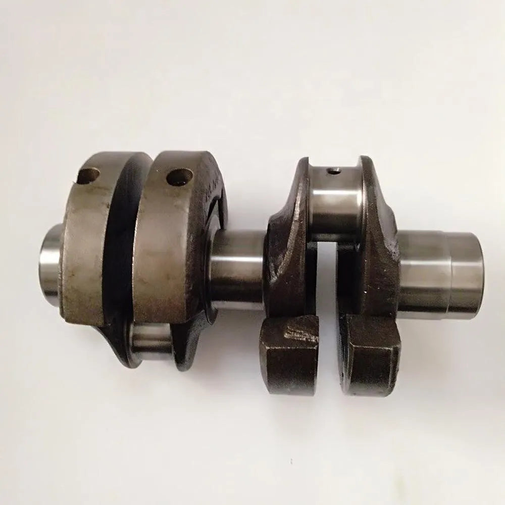 Fits Deutz F2L511 diesel engine spare parts crankshaft-BeeSpareParts