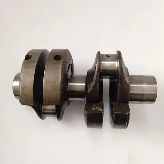 Fits Deutz F2L511 diesel engine spare parts crankshaft-BeeSpareParts