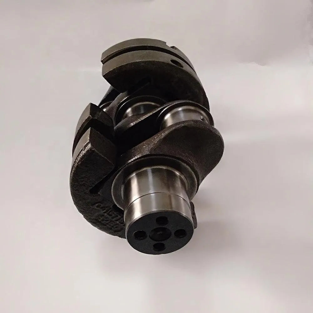 Fits Deutz F2L511 diesel engine spare parts crankshaft-BeeSpareParts