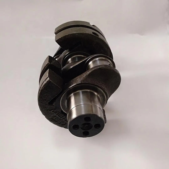 Fits Deutz F2L511 diesel engine spare parts crankshaft-BeeSpareParts