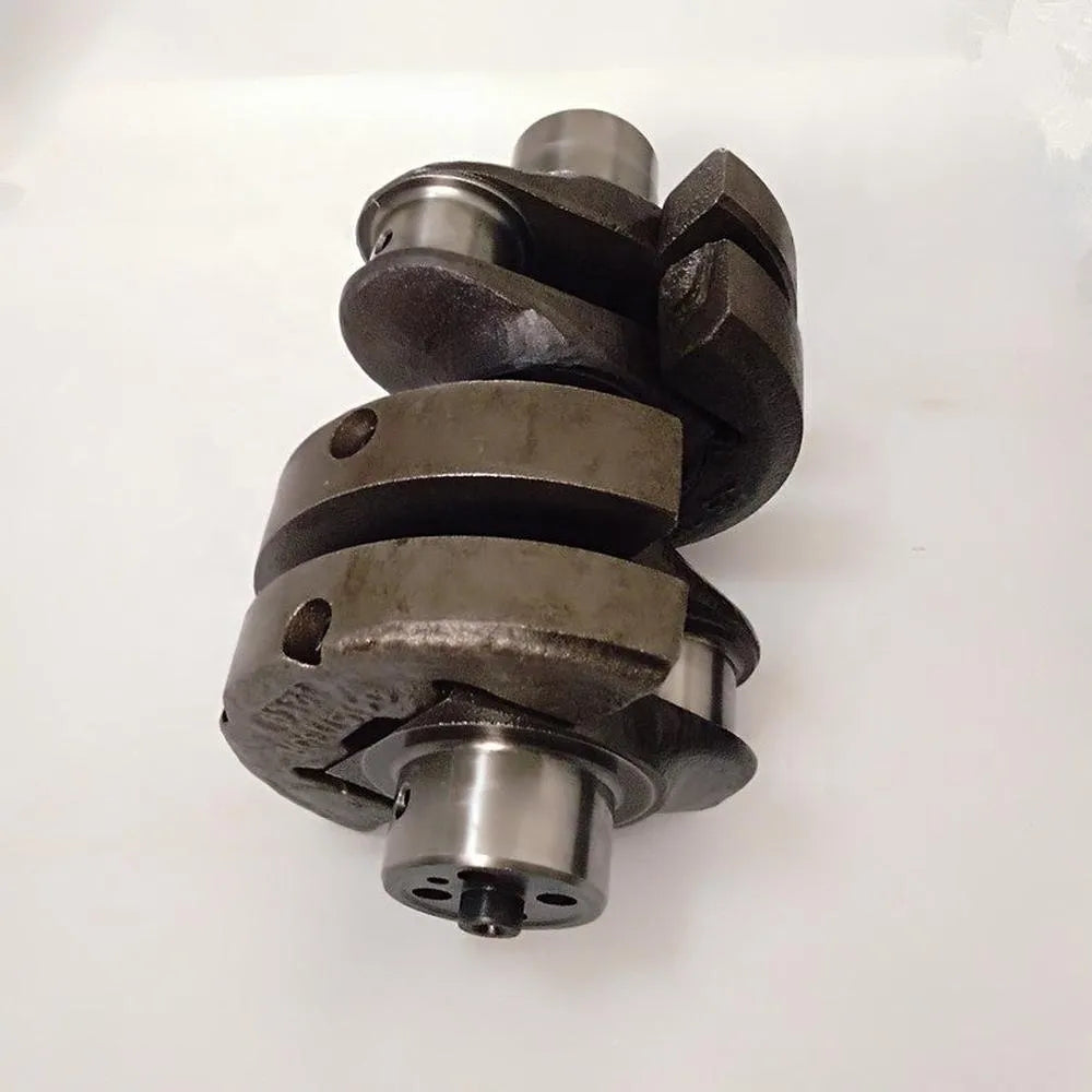 Fits Deutz F2L511 diesel engine spare parts crankshaft-BeeSpareParts