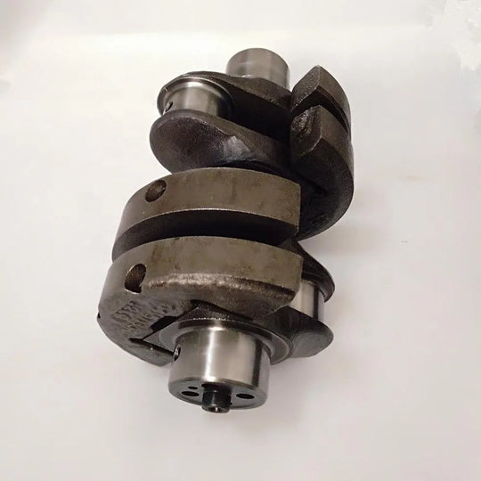Fits Deutz F2L511 diesel engine spare parts crankshaft-BeeSpareParts