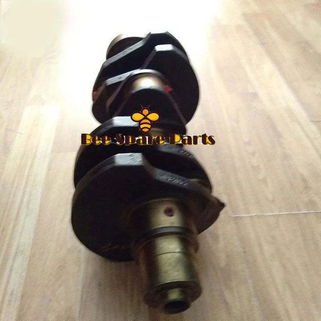Fits Deutz F3L1011F engine crankshaft 04179409R 0417 9409 04179409-BeeSpareParts