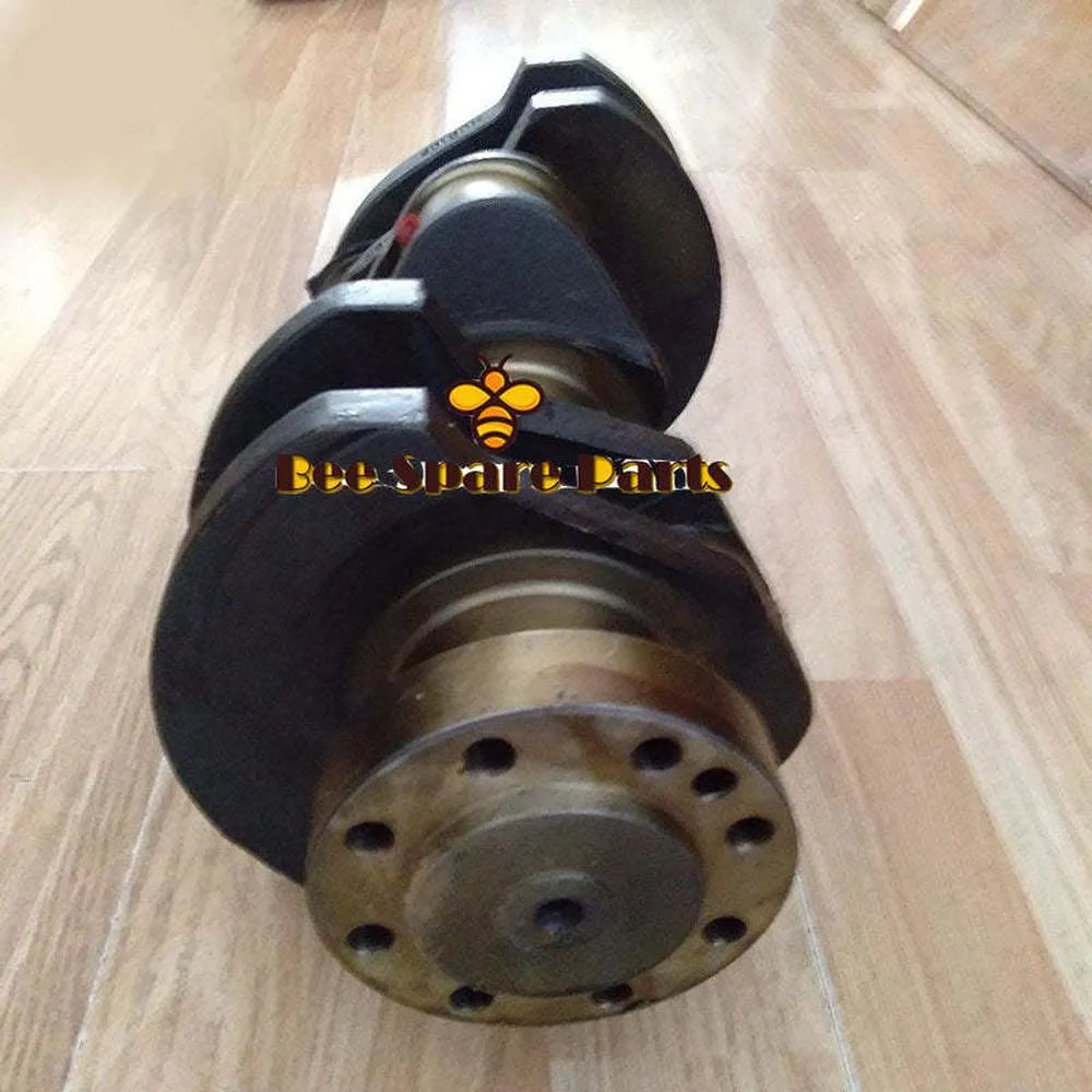 Fits Deutz F3L1011F engine crankshaft 04179409R 0417 9409 04179409-BeeSpareParts
