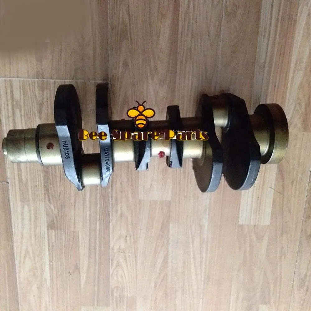 Fits Deutz F3L1011F engine crankshaft 04179409R 0417 9409 04179409-BeeSpareParts
