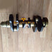 Fits Deutz F3L1011F engine crankshaft 04179409R 0417 9409 04179409-BeeSpareParts