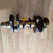 Fits Deutz F3L1011F engine crankshaft 04179409R 0417 9409 04179409-BeeSpareParts