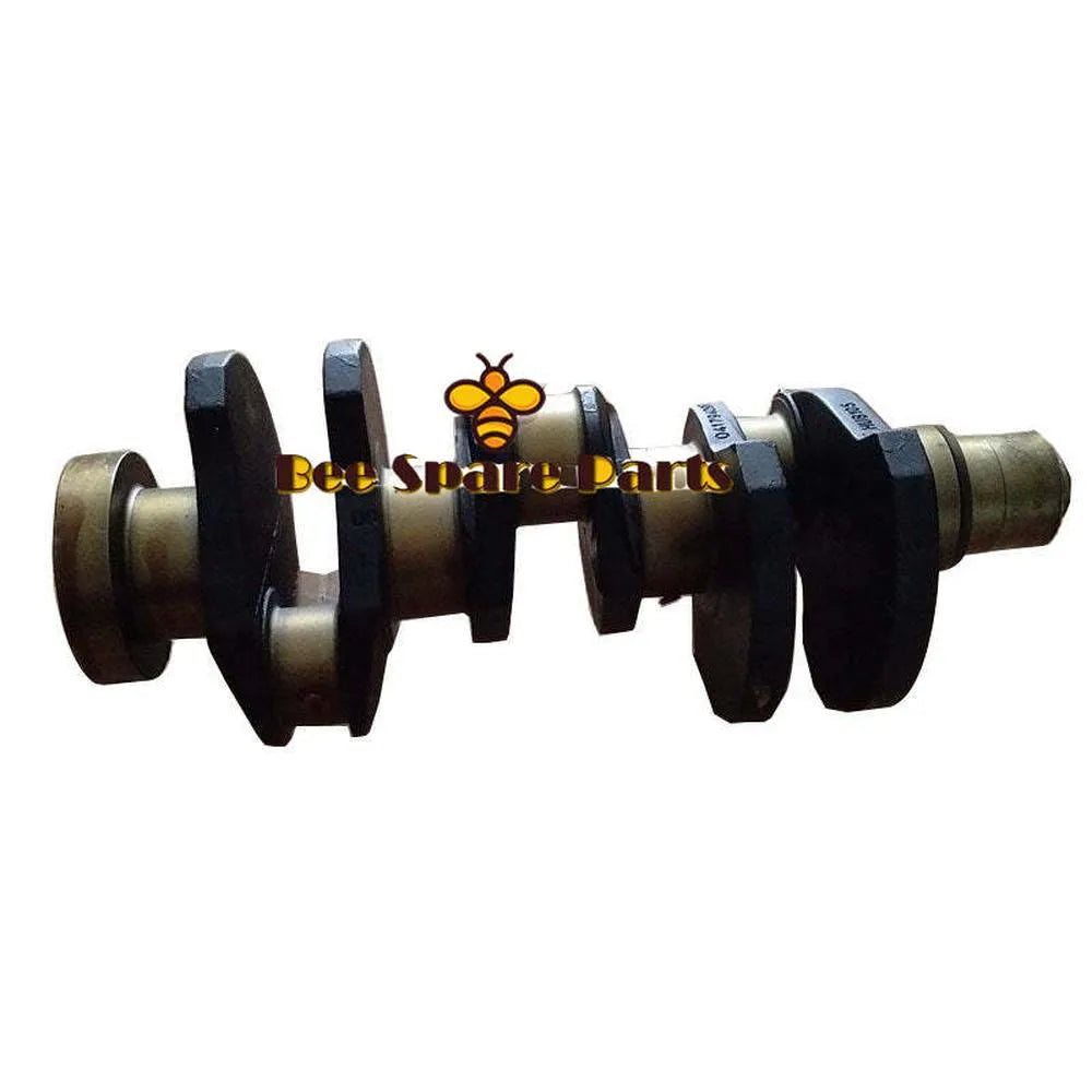 Fits Deutz F3L1011F engine crankshaft 04179409R 0417 9409 04179409-BeeSpareParts