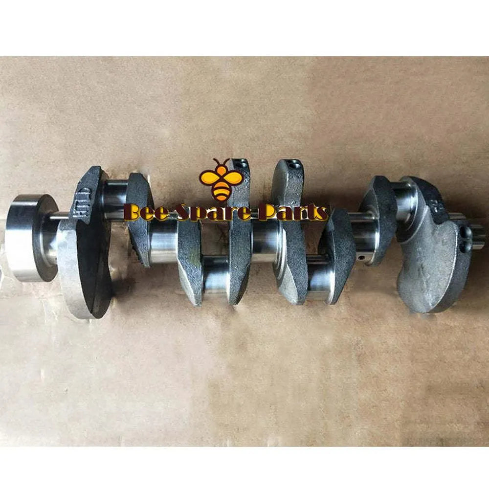 Fits Deutz F4L912 Engine New Crankshaft 02929339 02138820-BeeSpareParts