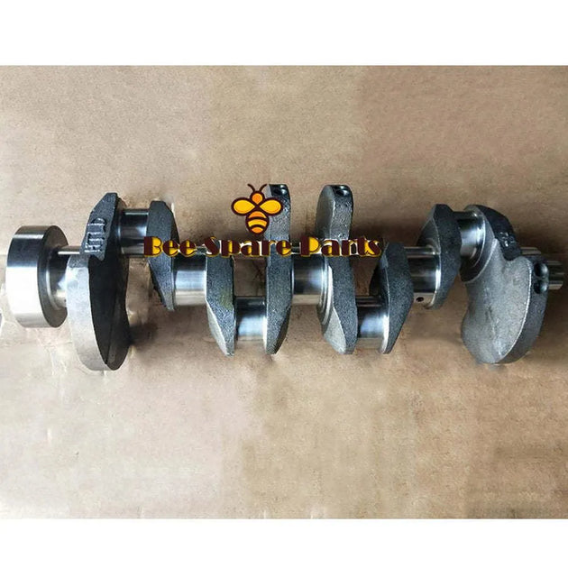 Fits Deutz F4L912 Engine New Crankshaft 02929339 02138820-BeeSpareParts