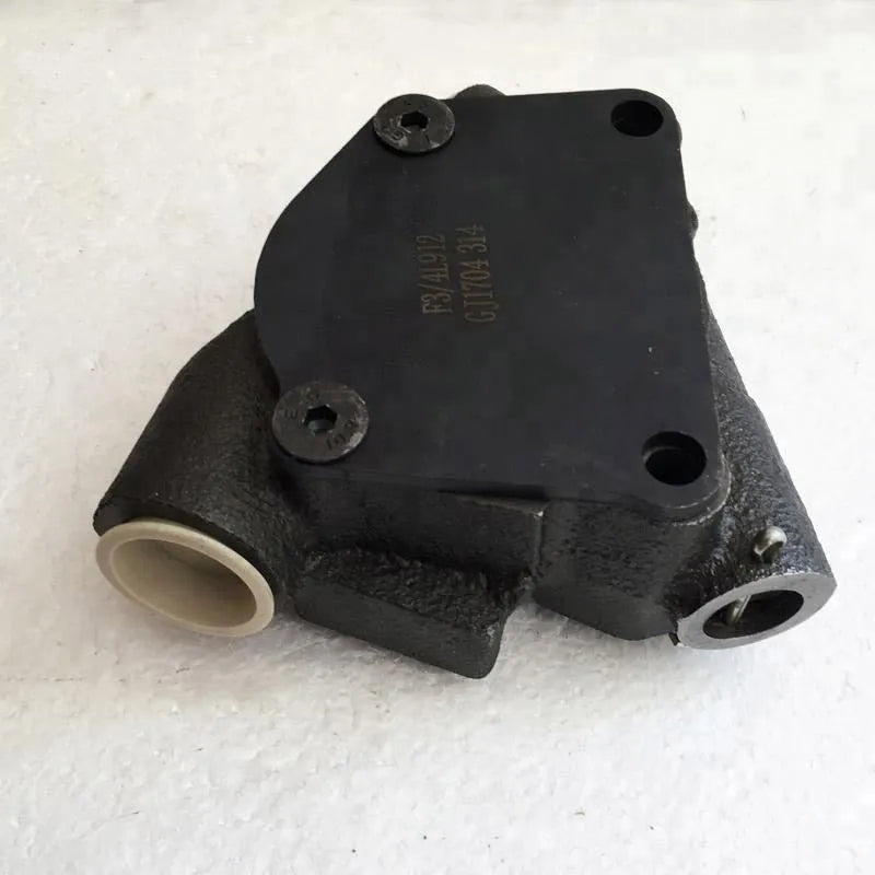 Fits Deutz F4L912 F6L912 Engine Electric Oil Pump 04231309-BeeSpareParts