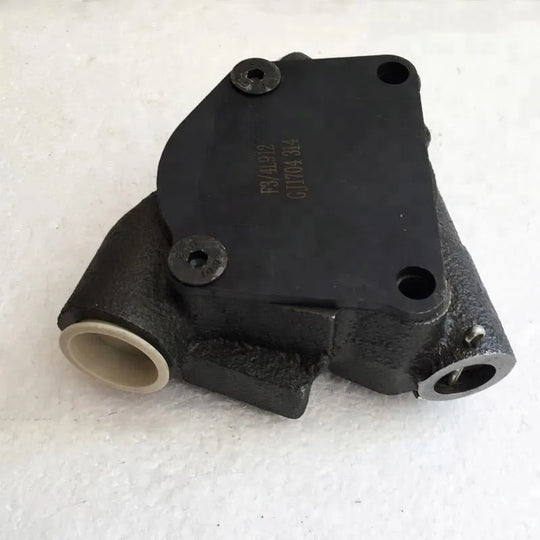 Fits Deutz F4L912 F6L912 Engine Electric Oil Pump 04231309-BeeSpareParts