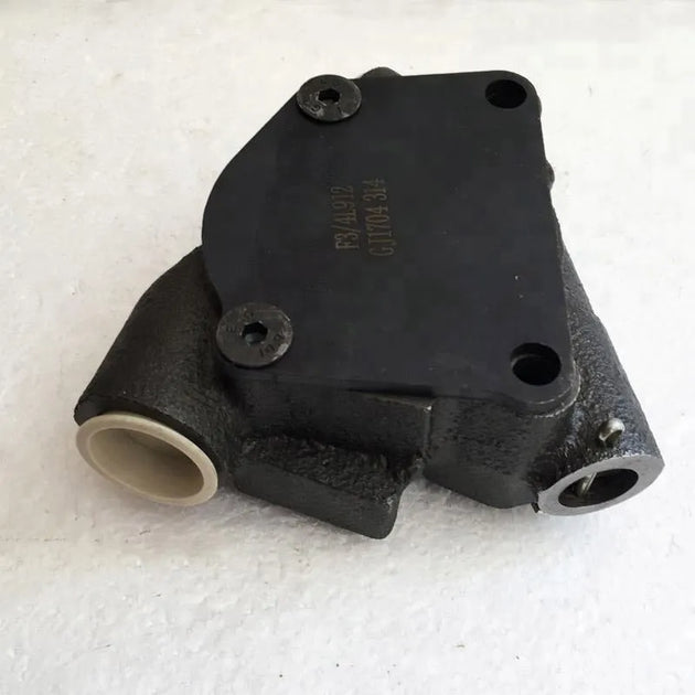 Fits Deutz F4L912 F6L912 Engine Electric Oil Pump 04231309-BeeSpareParts