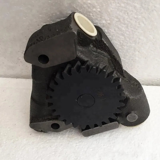 Fits Deutz F4L912 F6L912 Engine Electric Oil Pump 04231309-BeeSpareParts