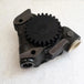 Fits Deutz F4L912 F6L912 Engine Electric Oil Pump 04231309-BeeSpareParts