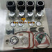 Fits Deutz F4L914 diesel engine spare parts engine rebuild kit overhaul repair kit-BeeSpareParts