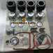 Fits Deutz F4L914 diesel engine spare parts engine rebuild kit overhaul repair kit-BeeSpareParts