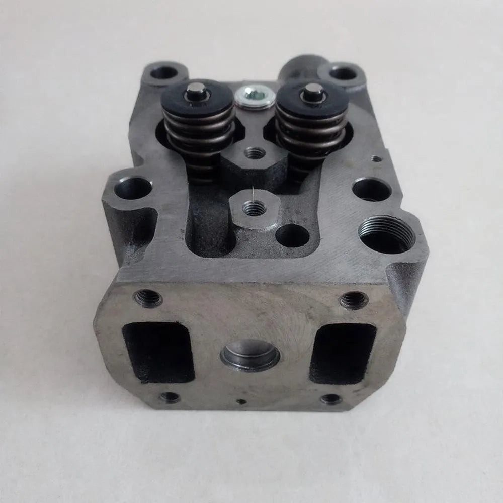 Fits Deutz MWM TD226B diesel engine spare parts TD226B cylinder head assembly-BeeSpareParts