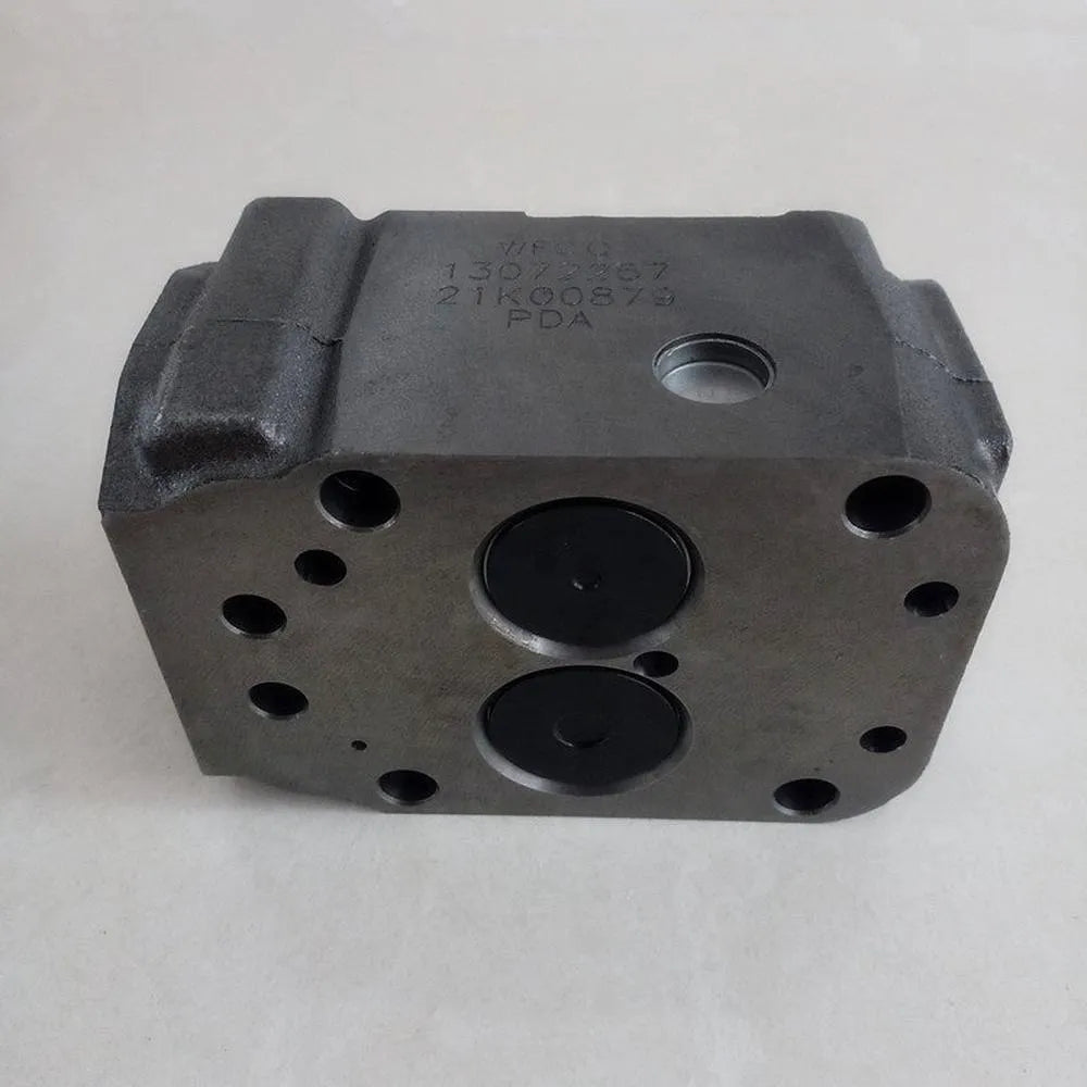 Fits Deutz MWM TD226B diesel engine spare parts TD226B cylinder head assembly-BeeSpareParts
