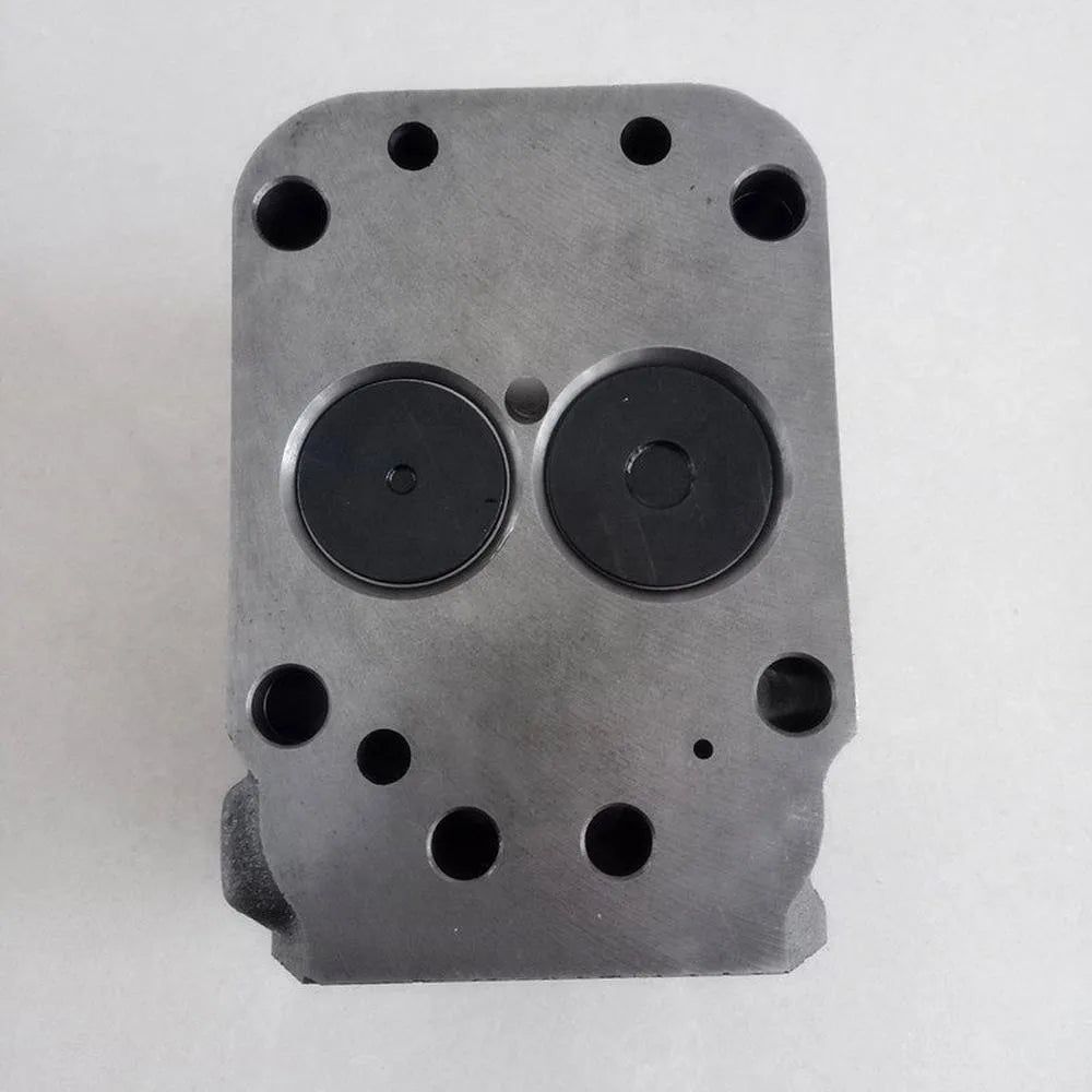 Fits Deutz MWM TD226B diesel engine spare parts TD226B cylinder head assembly-BeeSpareParts
