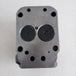 Fits Deutz MWM TD226B diesel engine spare parts TD226B cylinder head assembly-BeeSpareParts