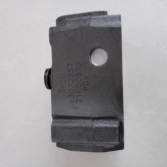 Fits Deutz MWM TD226B diesel engine spare parts TD226B cylinder head assembly-BeeSpareParts