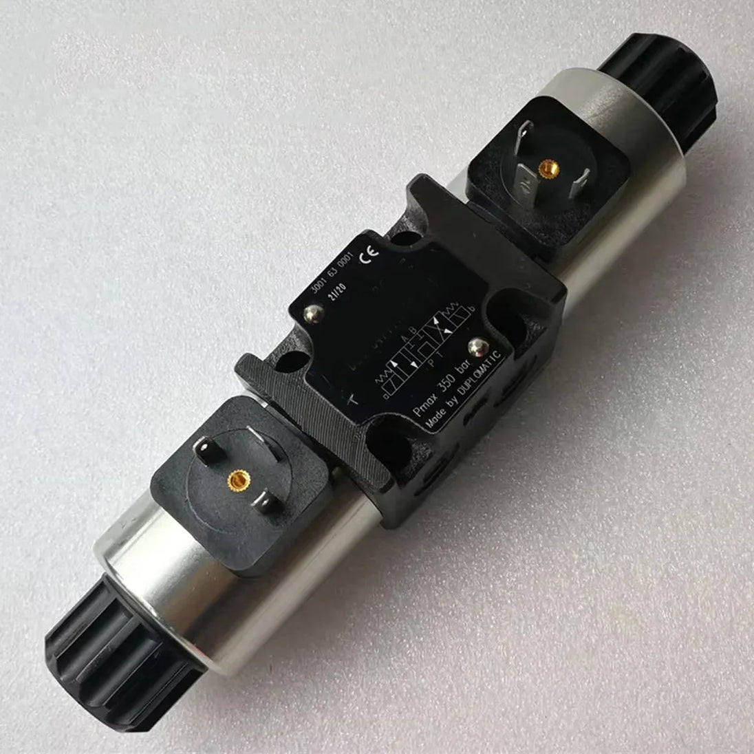 Fits Diploma Solenoid Valve DS3-S4 11N-D24K1 S1 S20 RK S2 S3 S10-BeeSpareParts