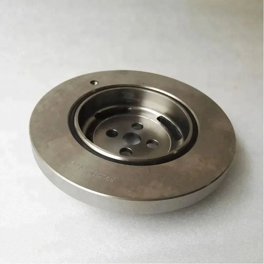 Fits Dongfeng Cummins 6CT 6CT8.3 Tuned Vibration Damper Balancer 3925568 3910907 3912681 3914456-BeeSpareParts